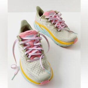 Free people movement hoka clifton 8